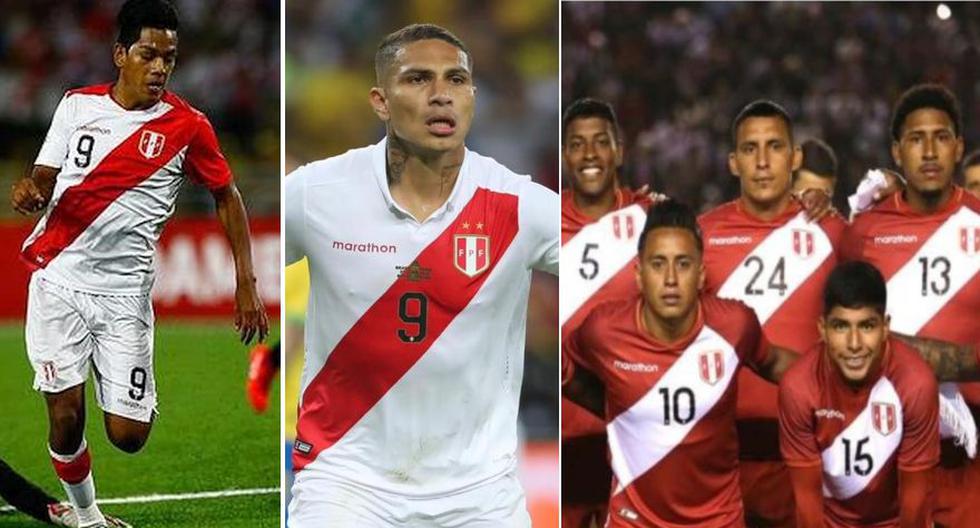 Selección peruana: hoy se conoce la lista de convocados de Juan Reynoso: FOTO: GEC.