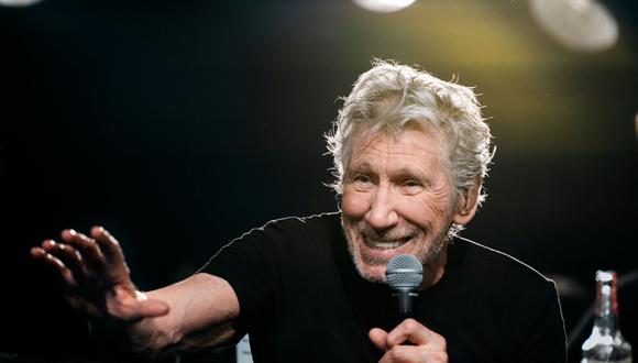 Concierto de Roger Waters es confirmado para realizarse en el Estadio Nacional de Lima | Foto: Difusión