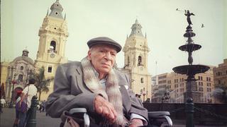 Emilio Adolfo Westphalen: a 20 años de la penosa muerte del gran poeta peruano