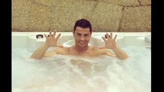 Cristiano Ronaldo: 10 cosas de su vida que no te imaginabas