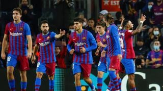 Barcelona 1-0 Espanyol: resumen y goles del partido por LaLiga | VIDEO