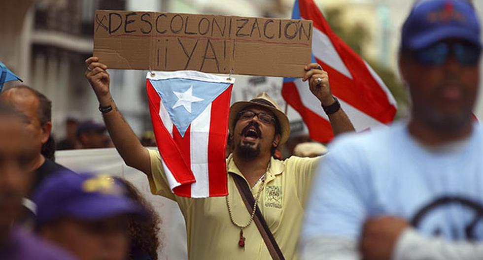 La Casa Blanca alerta de que la situación en Puerto Rico \"empeora cada día\". (Foto: EFE)