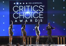 Critics’ Choice Awards 2020: la alfombra roja de las celebridades que asisten al evento | FOTOS