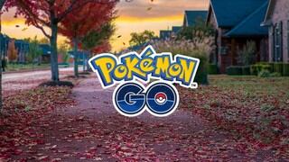 Pokémon GO confirma evento de Halloween para este año