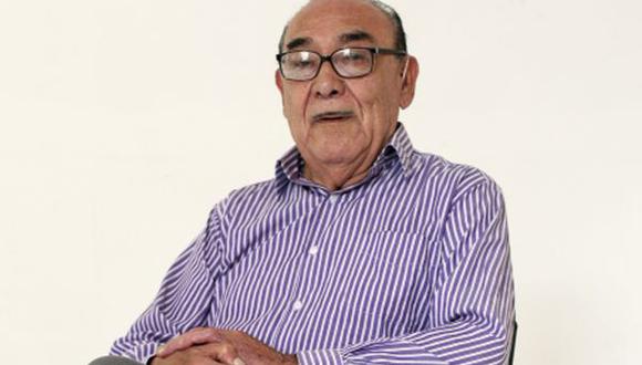 Óscar Avilés sería sometido a una diálisis de apoyo