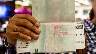 Migraciones: ¿desde cuándo y por qué se eliminará el sellado del pasaporte para ingreso y salida del país?