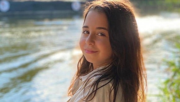 Exitosa serie es protagonizada por la estrella infantil Beren Gökyıldız. (Foto: Instagram/berengokyildiz_official)