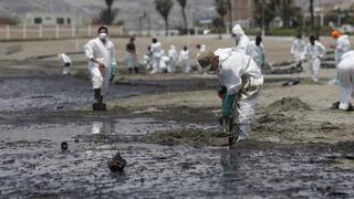 Derrame de petróleo: los escenarios legales que enfrentaría Repsol ante el daño ambiental irreparable