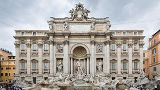 Descubre los hermosos atractivos de Roma y el Vaticano