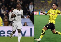 Cuándo es la final de la Champions League: Real Madrid vs. Borussia Dortmund