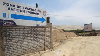 ¿Hubiera soportado Lima un terremoto similar al de Chile?
