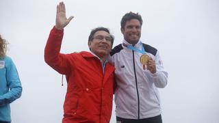 "Deporte y posibilidad", por Jerónimo Pimentel