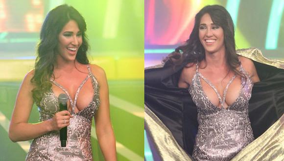 "Combate": hermana de Melissa Loza regresó al 'reality show'