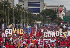 Venezuela: OEA pide una jornada electoral 'cívica' y 'en paz' 