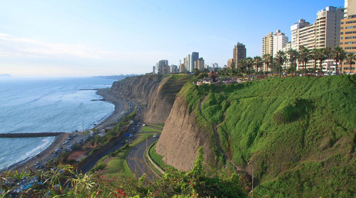 Diez razones por las que NO debería conocer Lima - 4