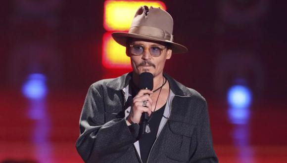 Johnny Depp debe declarar por caso de homicidio en Hollywood