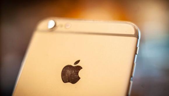 Apple reveló en sus últimos resultados económicos una bajada brutal en las ventas del iPhone, su producto estrella.