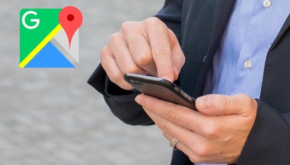 Entérate cómo puedes hacer el mapa de Google Maps más pequeño desde tu smartphone. (Foto: Pixabay)