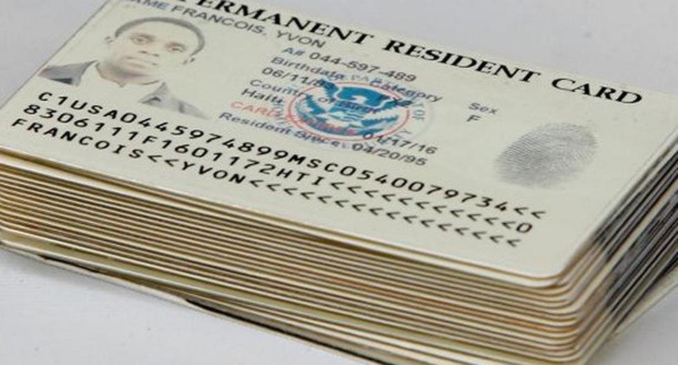 Las solicitudes para obtener una Green Card por este programa han aumentado en los últimos años. (Foto: Getty Images)