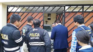 Caso Línea Amarilla: ordenan detención de perito vinculado al bypass 28 de Julio