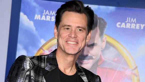 Rusia sanciona a 100 ciudadanos canadienses, incluido el actor Jim Carrey. (Foto: AFP)