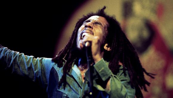 En el día de su nacimiento, se recuerda a la leyenda del reggae. (Foto: Adrian Boot / Reuters)