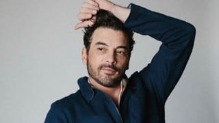 Skeet Ulrich, el actor de “Riverdale” que habría conquistado a Lucy Hale