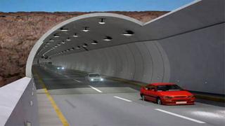 Túnel La Molina-Miraflores: construcción comenzaría el 2017