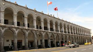Detectan presunta corrupción en la Municipalidad de Arequipa