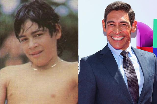 Johnny Lozada. (Foto: Difusión)