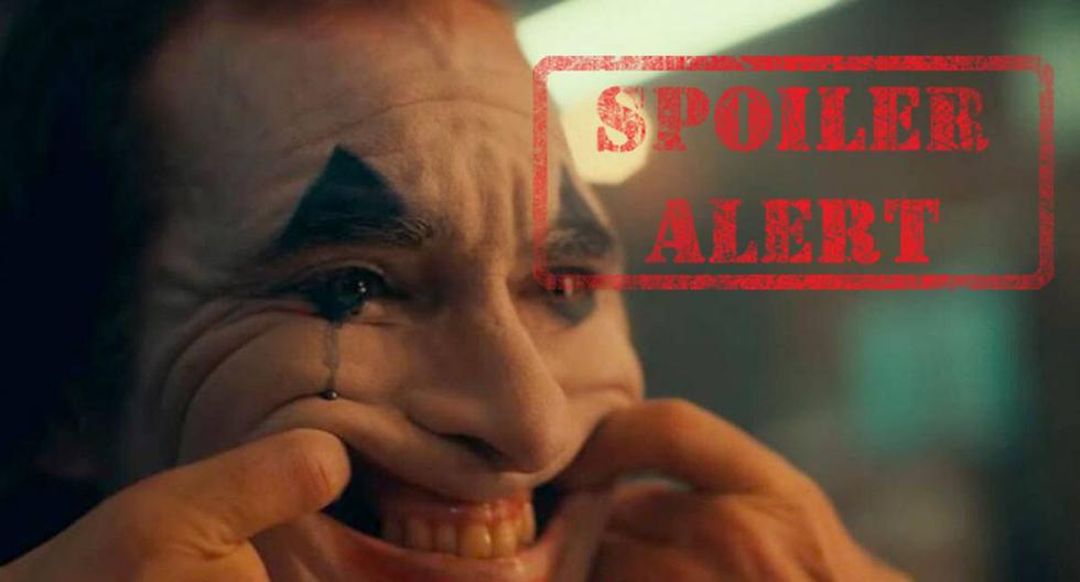 ¿Quieres evitar que te arruinen la película de 'Joker'? Entonces sigue estos pasos en Facebook. (Foto: Warner Bros.)