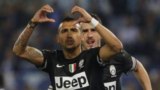 Juventus derrotó 2-0 a Lazio y dio un gran paso más hacia el título 