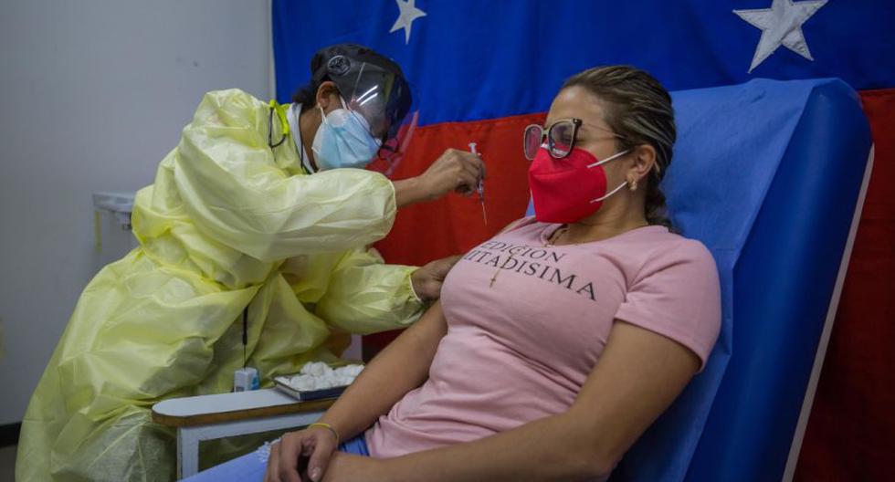 Venezuela registers 171,373 cases of coronavirus and 1,720 deaths