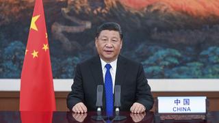 Xi Jinping promete que si China desarrolla la vacuna contra el coronavirus será un bien público mundial