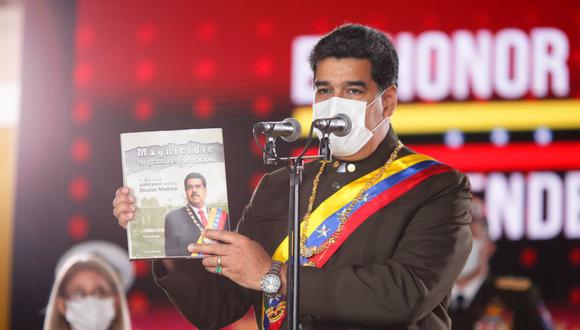Coronavirus en Venezuela | Últimas noticias | Último minuto: reporte de infectados y muertos hoy, domingo 16 de agosto del 2020 | Covid-19 | (Foto: AFP).