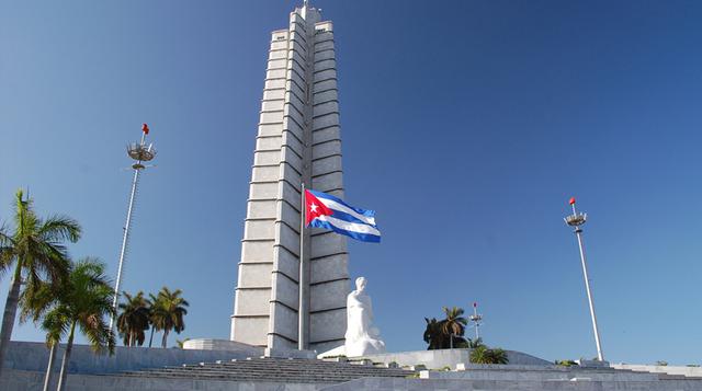 Recorre la ruta cultural de José Martí, héroe nacional de Cuba - 1
