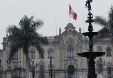 Perú condena terrorismo en Jerusalén y pide cese de violencia