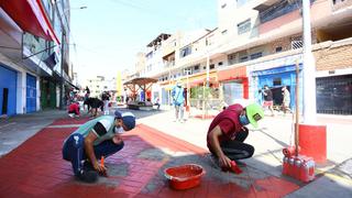 Municipalidad de SMP anuncia que mercado de Caquetá será reabierto este viernes 22