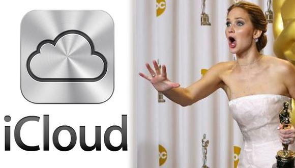 ¿Desnudos de Hollywood se filtraron por un error en iCloud?
