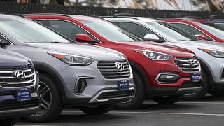 Hyundai llama a revisión a más de 800 camionetas en el Perú