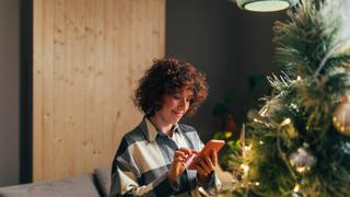 Frases de Navidad para enviar por WhatsApp, Telegram e Instagram a tus amigos y familiares