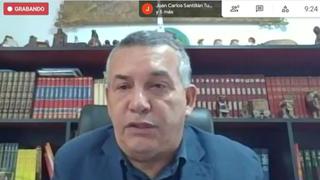 Daniel Urresti: fiscalía lo acusa como autor mediato del asesinato de Hugo Bustíos en nuevo juicio