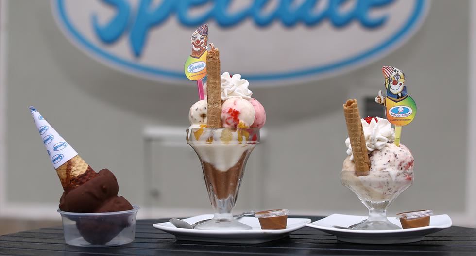 Summer started! The unmissable points in Lima to eat ice cream and cremoladas | VIDEO