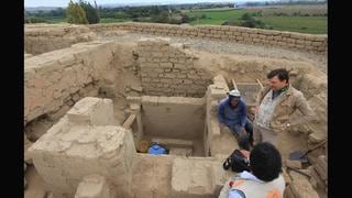 Los grandes hallazgos arqueológicos que se dieron durante 2013 en La Libertad, Lambayeque y Áncash [FOTOS]