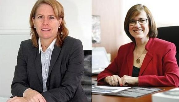 Scotiabank: Conoce a las mujeres que conformarán el directorio