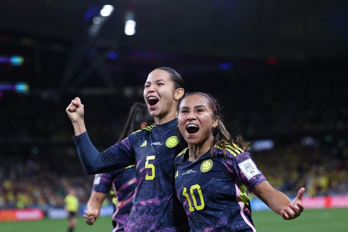 Colombia tiene en la mira al Mundial de Tiro con Arco, noticias hoy
