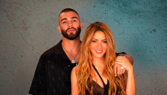 Conoce cómo es el nuevo sencillo de Shakira junto a Manuel Turizo llamado "Copa Vacía", cuál es su ritmo y qué dice la letra de la canción. (Foto: Sony Music)