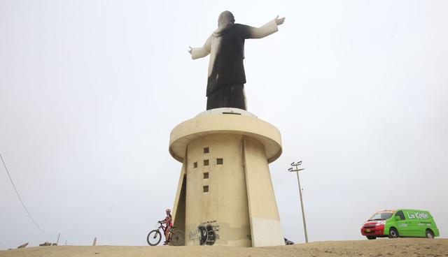 (Jessica Vicente / El Comercio)