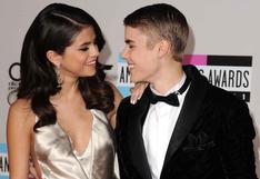 Instagram: Justin Bieber recuerda a Selena Gomez con esta imagen