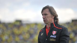 Directivo chileno piensa en Ricardo Gareca para 'La Roja'